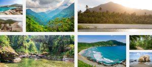 Santa Marta, ciudad de encantos.