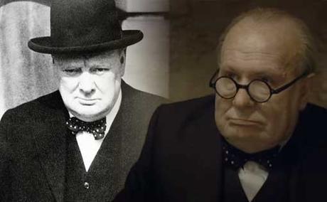 Reseña de “El instante más oscuro”.