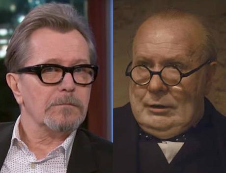 Reseña de “El instante más oscuro”.