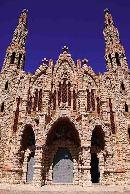 CERRO DE LA MOLA. NOVELDA