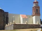 Construyen obras carácter turístico ayapango papalotla