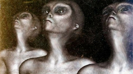 5 razas extraterrestres que interactúan con los humanos