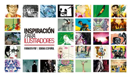 Descargar Gratis Libro PDF Inspiración para Ilustradores by Felipe Soto H