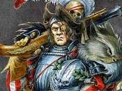 Tres nuevas "posibles portadas" para Warhammer Chronicles