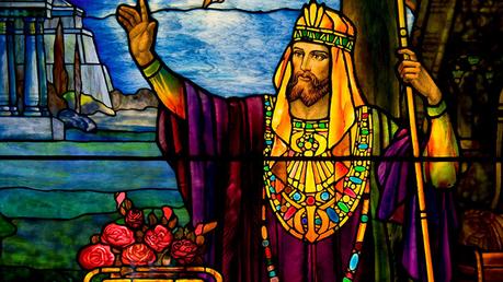 Preguntas que debes hacerte sobre el primer libro de los Reyes (II) Preguntas que debes hacerte sobre el primer libro de los Reyes (II)