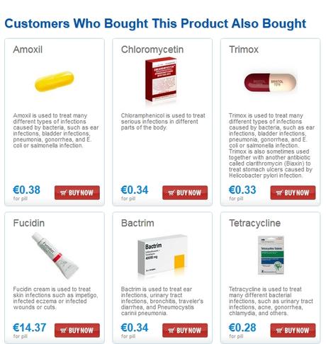 Ciprofloxacin en línea