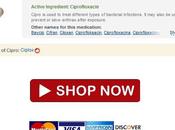 Ciprofloxacin Donde comprar línea Licensed Generic Products Sale