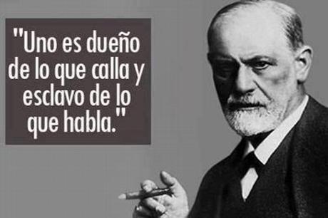 26 FRASES DE SIGMUND FREUD QUE TE VAN A HACER PENSAR