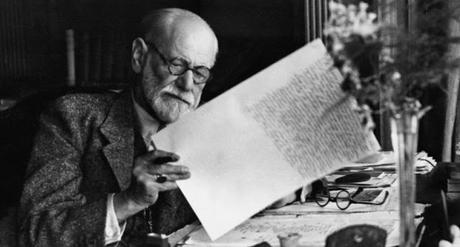 26 FRASES DE SIGMUND FREUD QUE TE VAN A HACER PENSAR