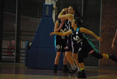 Sant Adrià de Besòs, ciudad de baloncesto