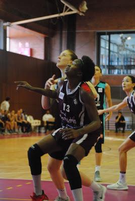 Sant Adrià de Besòs, ciudad de baloncesto