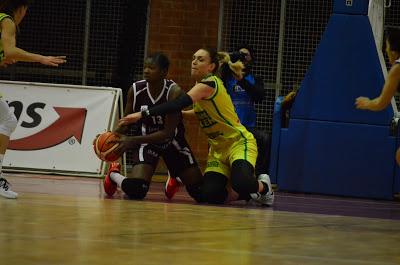 Sant Adrià de Besòs, ciudad de baloncesto