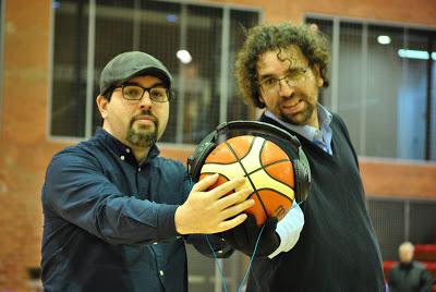 Sant Adrià de Besòs, ciudad de baloncesto