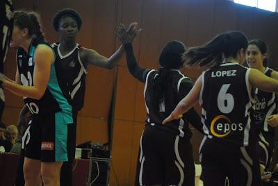 Sant Adrià de Besòs, ciudad de baloncesto