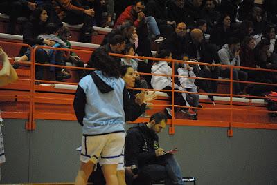 Sant Adrià de Besòs, ciudad de baloncesto