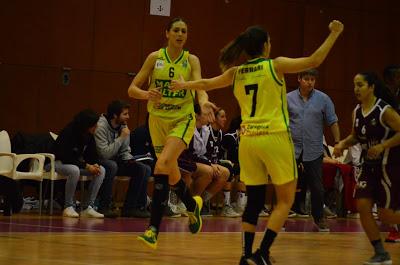 Sant Adrià de Besòs, ciudad de baloncesto