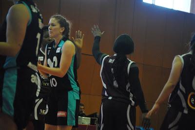 Sant Adrià de Besòs, ciudad de baloncesto