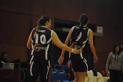 Sant Adrià de Besòs, ciudad de baloncesto