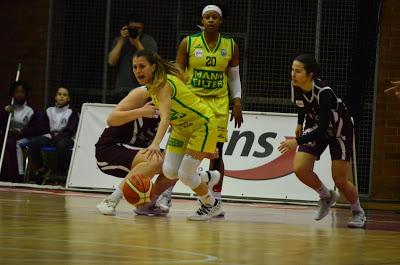 Sant Adrià de Besòs, ciudad de baloncesto