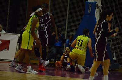 Sant Adrià de Besòs, ciudad de baloncesto