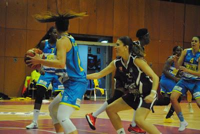 Sant Adrià de Besòs, ciudad de baloncesto