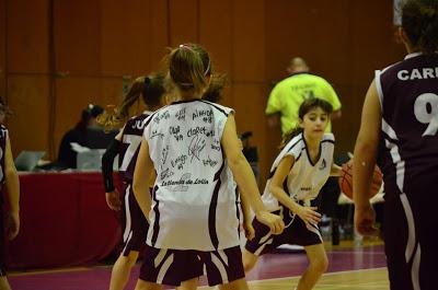 Sant Adrià de Besòs, ciudad de baloncesto