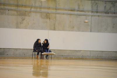 Sant Adrià de Besòs, ciudad de baloncesto