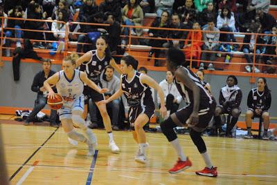 Sant Adrià de Besòs, ciudad de baloncesto