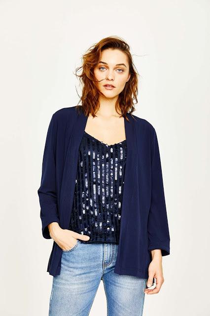 Colección Summer night de Amichi 