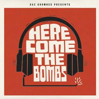 Gaz Coombes - Simulator (2012)