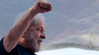 Confusión respecto a la posible liberación de Lula Da Silva