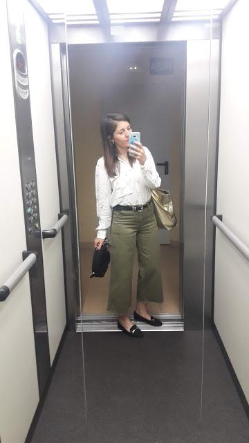 Looks de ascensor junio 2018 Looks de ascensor junio 2018