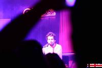 Modelo de respuesta polar en Sala el Sol