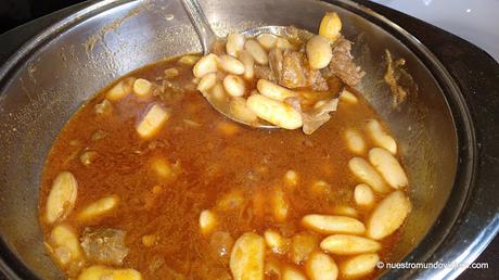 Bárcena Mayor; uno de los pueblos más bellos de España