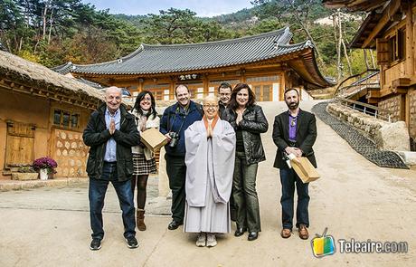 servicios al viajero