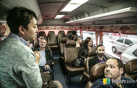 Tours y visitas guiadas con Civitatis viajar con civitatis