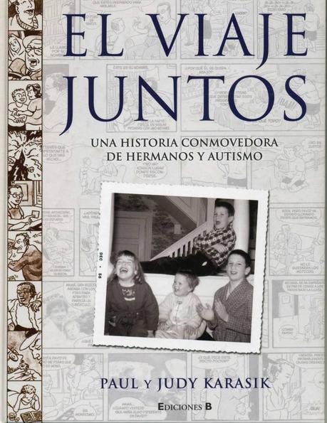 COMIC Y LIBROS DE VIAJES QUE DE VERDAD, DE VERDAD DE LA BUENA, SON UNA PASADA