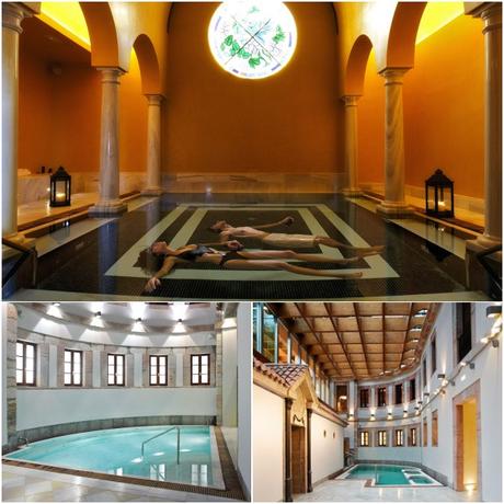 Las Caldas Villa Termal, Un Lugar para Encontrar el Equilibrio entre Cuerpo y Mente Las Caldas Villa Termal, Un Lugar para Encontrar el Equilibrio entre Cuerpo y Mente