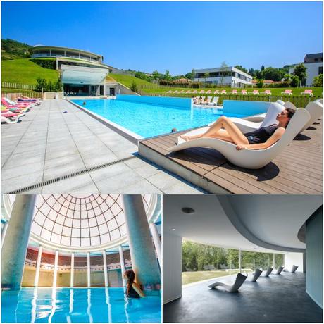 Las Caldas Villa Termal, Un Lugar para Encontrar el Equilibrio entre Cuerpo y Mente Las Caldas Villa Termal, Un Lugar para Encontrar el Equilibrio entre Cuerpo y Mente