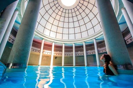 Las Caldas Villa Termal, Un Lugar para Encontrar el Equilibrio entre Cuerpo y Mente