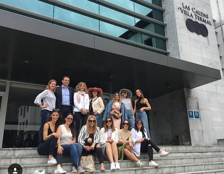 Las Caldas Villa Termal, Un Lugar para Encontrar el Equilibrio entre Cuerpo y Mente Las Caldas Villa Termal, Un Lugar para Encontrar el Equilibrio entre Cuerpo y Mente