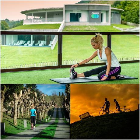 Las Caldas Villa Termal, Un Lugar para Encontrar el Equilibrio entre Cuerpo y Mente Las Caldas Villa Termal, Un Lugar para Encontrar el Equilibrio entre Cuerpo y Mente