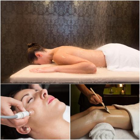 Las Caldas Villa Termal, Un Lugar para Encontrar el Equilibrio entre Cuerpo y Mente Las Caldas Villa Termal, Un Lugar para Encontrar el Equilibrio entre Cuerpo y Mente