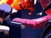 Tokyo Ghoul:re Call Exist sera lanzado occidente