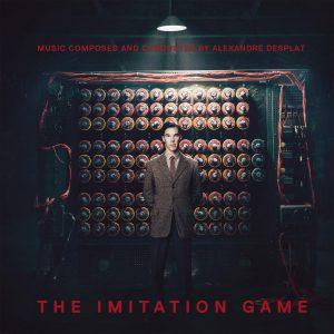 Aquel del que nadie imaginaba nada: The imitation game