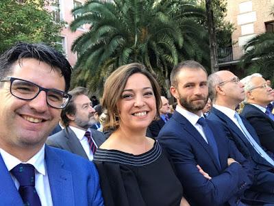 CÓRDOBA, UNA CIUDAD PARADA POR CULPA DE LA IZQUIERDA