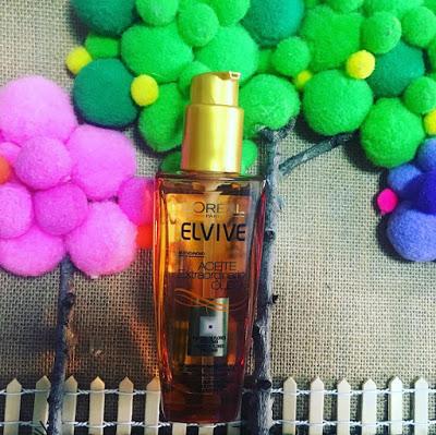 ViveconElvive, mascarilla capilar, mascarilla intensiva, dream long, aceite universal, aceite sulimador, aceite extraordinario oleo, youzz, loreal, loreal paris, elvive,