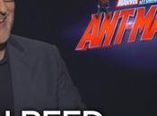 director Ant-Man Avispa confirma escenas eliminadas