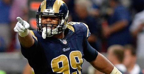 5 interrogantes de los Rams para la Temporada 2018