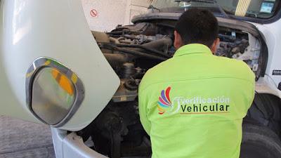 PUBLICA SECRETARÍA DEL MEDIO AMBIENTE PROGRAMA DE VERIFICACIÓN VEHICULAR OBLIGATORIA